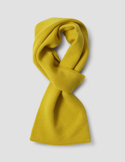 MHL. PULL THROUGH SCARF | LAMBSWOOL | PICCALILLI