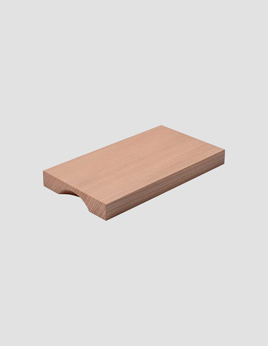 CHOPPING BOARD SMALL | BEECH | NATURAL