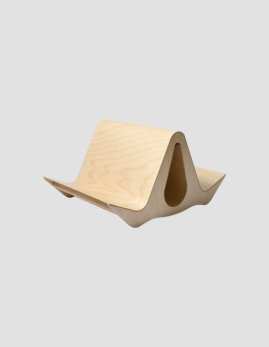 ISOKON GULL | BIRCH PLYWOOD
 | NATURAL