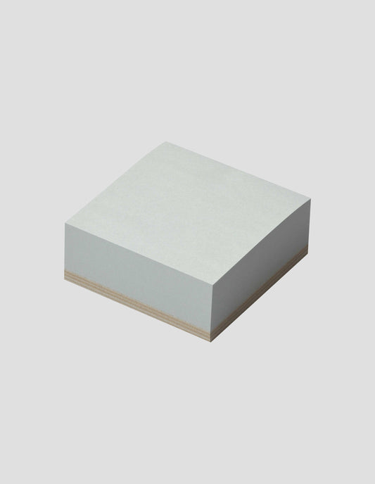 MEMOBLOCK SQUARE | GREY