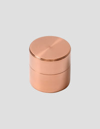 SHORT CADDY 40G | COPPER