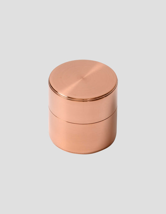 SHORT CADDY 40G | COPPER