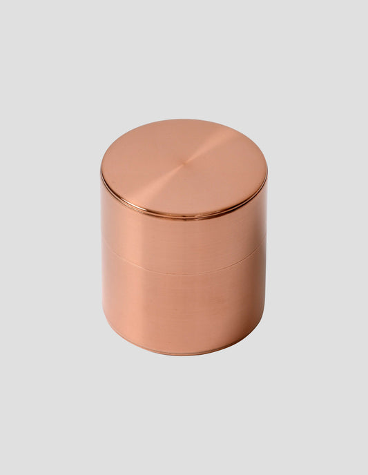 WIDE CADDY 120G | COPPER