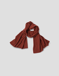 OVERSIZED SCARF | CASHMERE | HARISSA